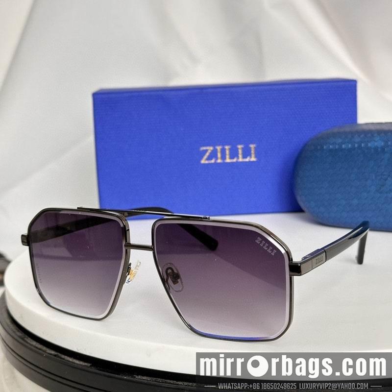 Zilli Glasses 03smh03