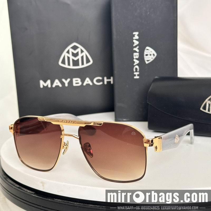 Maybach Glasses 03smh100