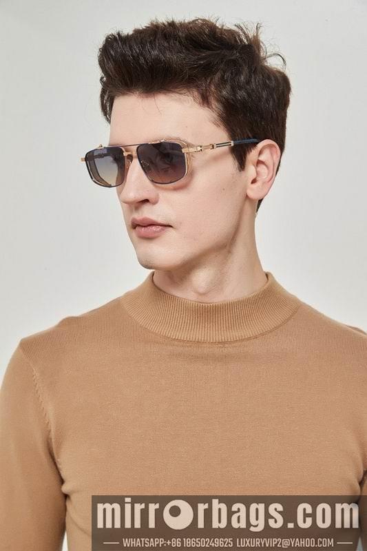 Balmain Glasses smx61