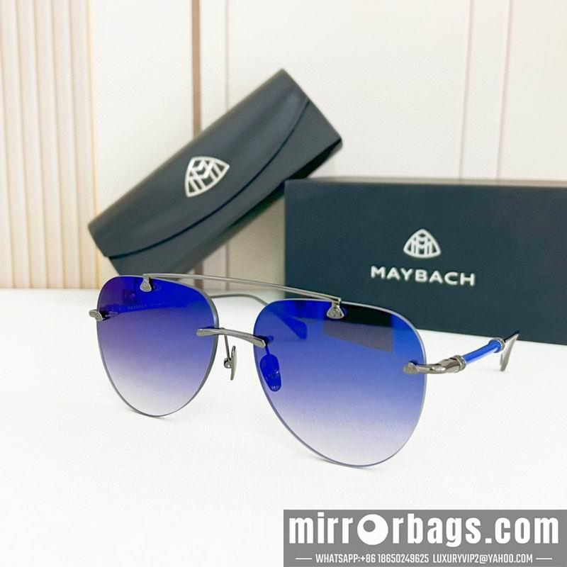 Maybach Glasses 03smh58