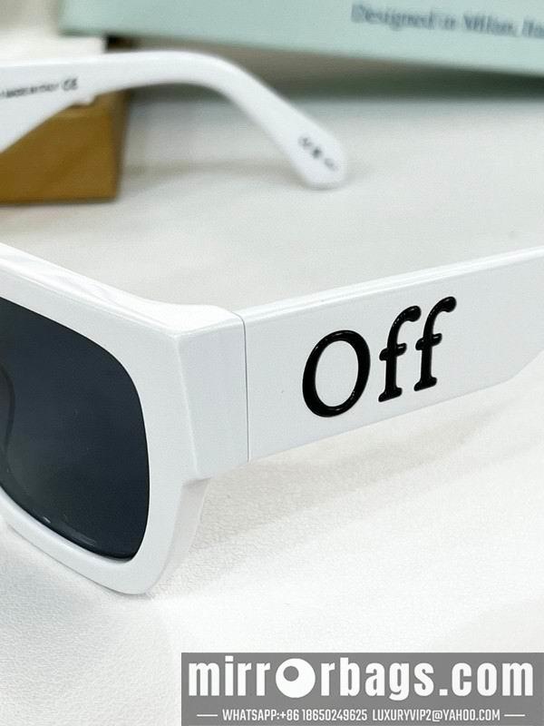 Off White Glasses 03smh72