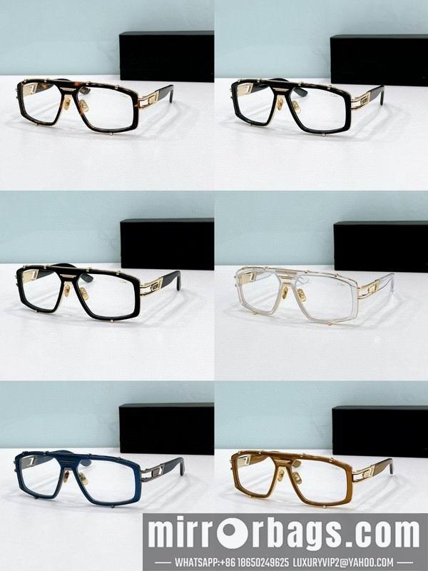 Cazal Glasses 03smh47