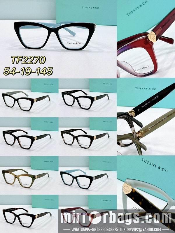 Tiffany & CO Glasses 03smh27