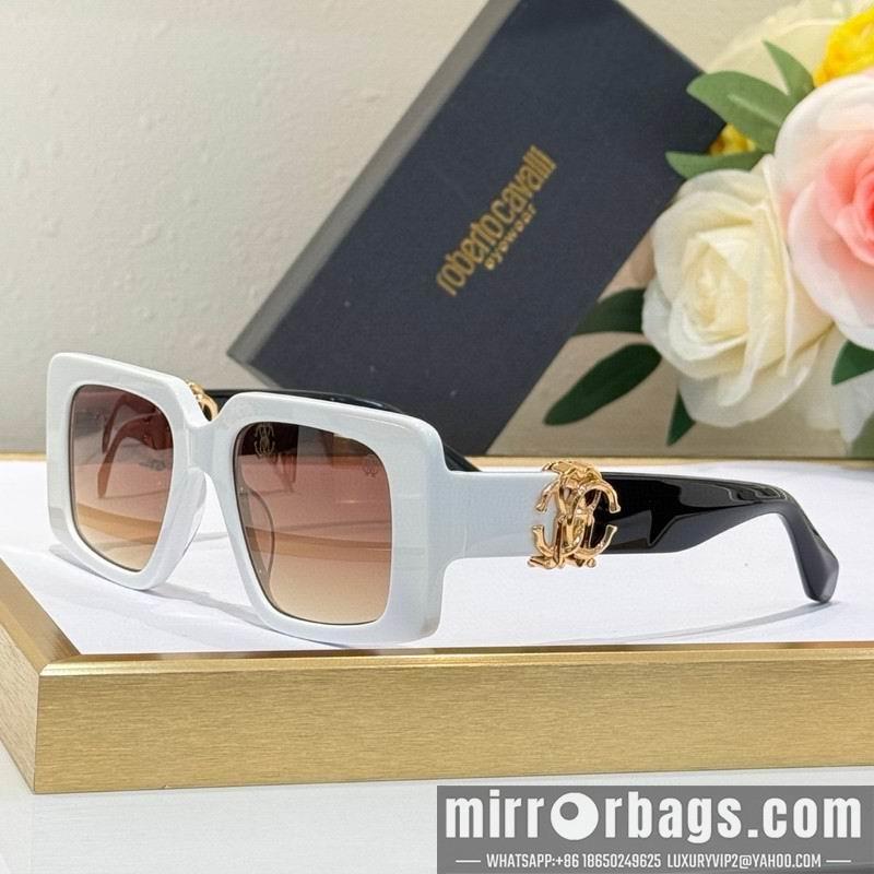 Roberto Cavalli Glasses 03smh08