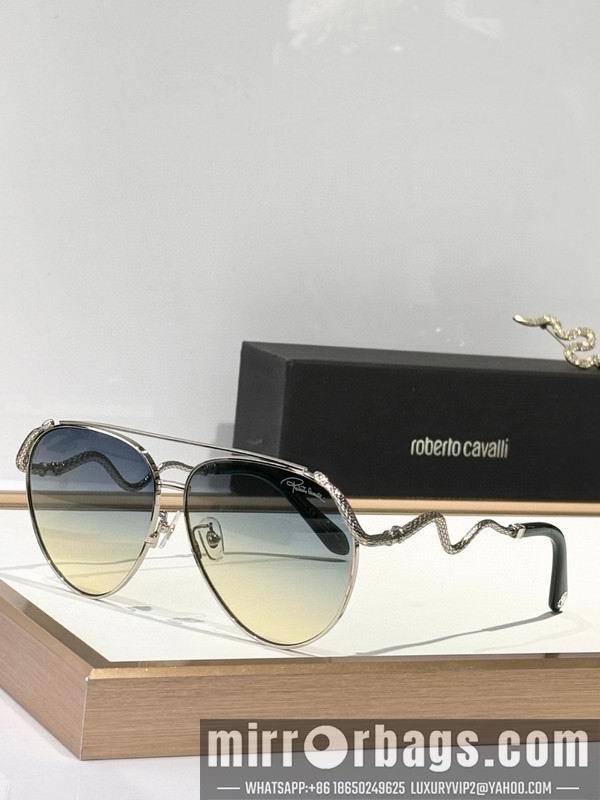 Roberto Cavalli Glasses 03smh10