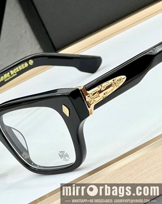 Chrome Hearts Glasses 03smh37