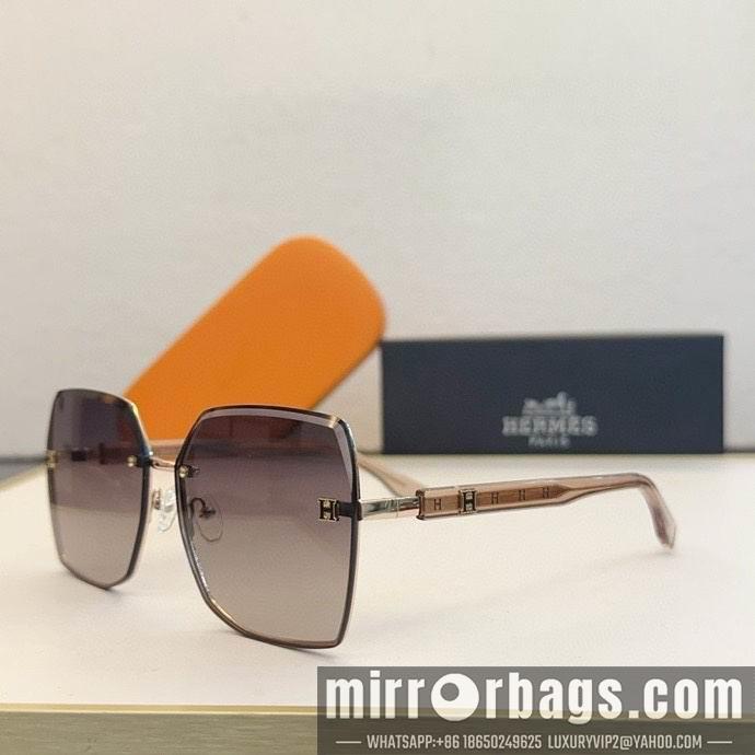 Hermes Glasses smx11