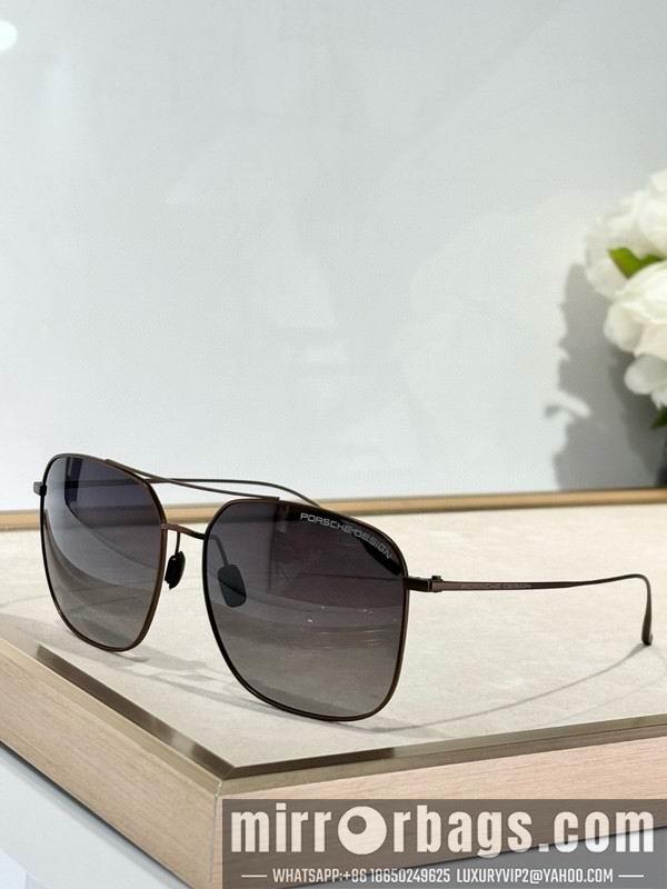 PORSCHR DESIGN Glasses 03smh15