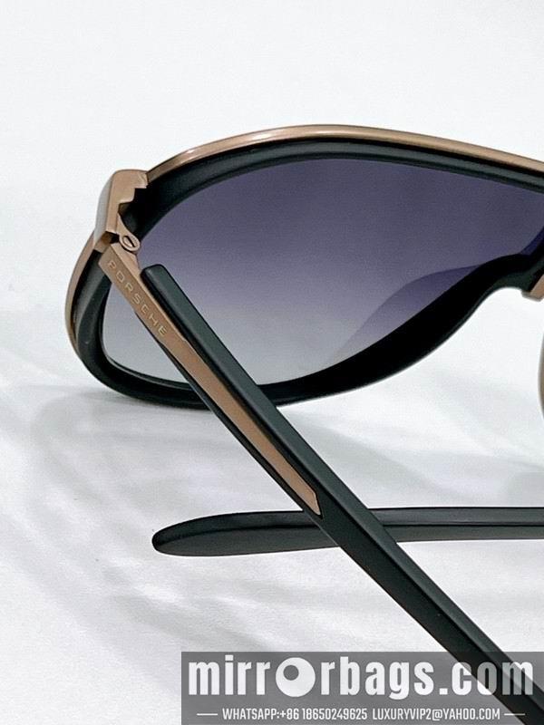 PORSCHR DESIGN Glasses 03smh29