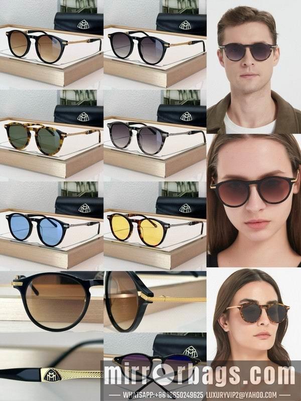Maybach Glasses 03smh70