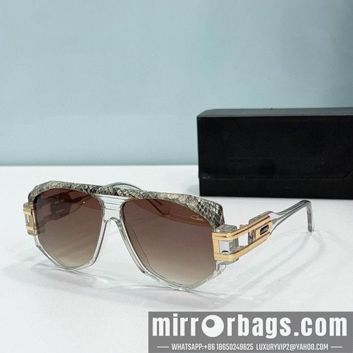 Cazal Glasses smx12