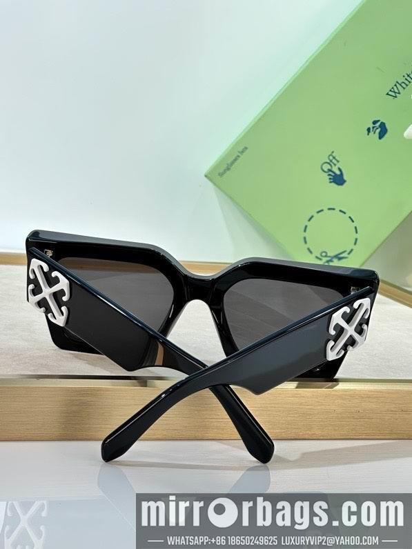 Off White Glasses smx56