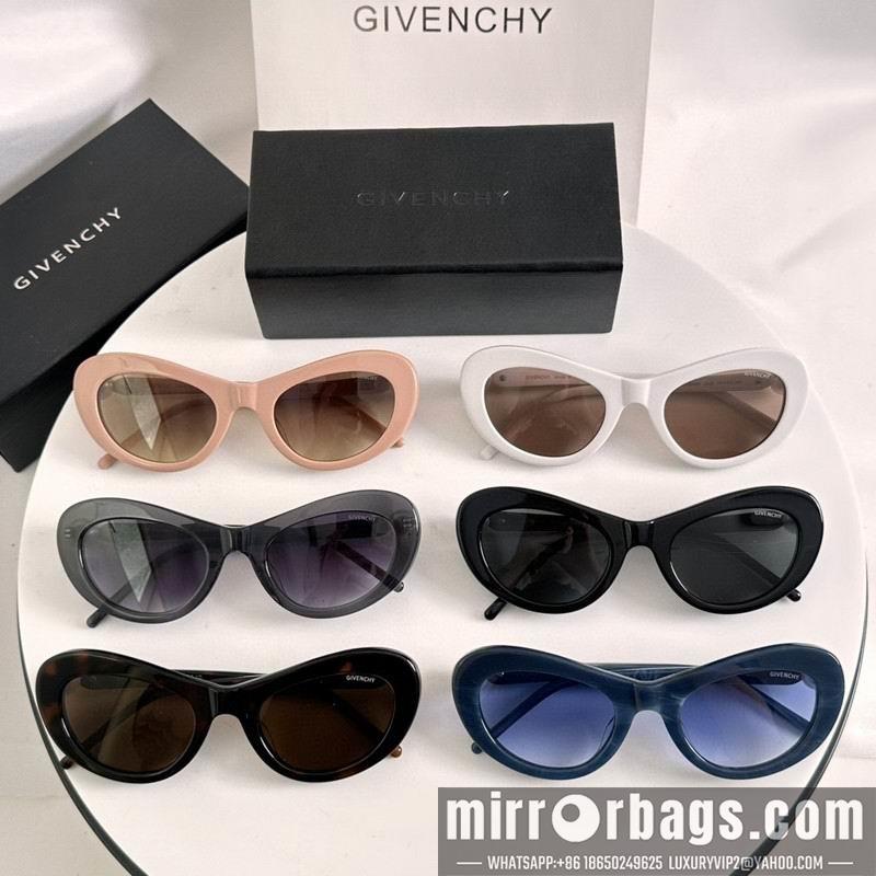 Givenchy Glasses 03smh35