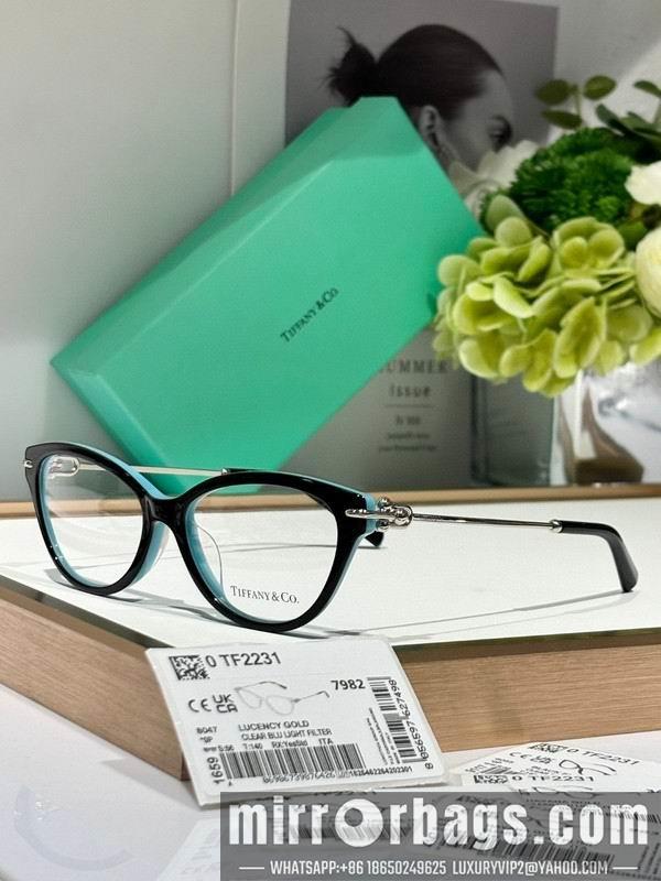 Tiffany & CO Glasses 03smh19