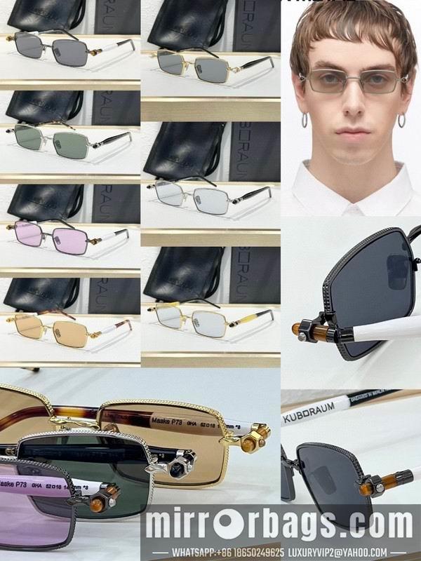 Kuboraum Glasses 03smh12