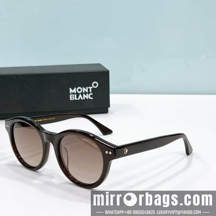 Montblanc Glasses smx14