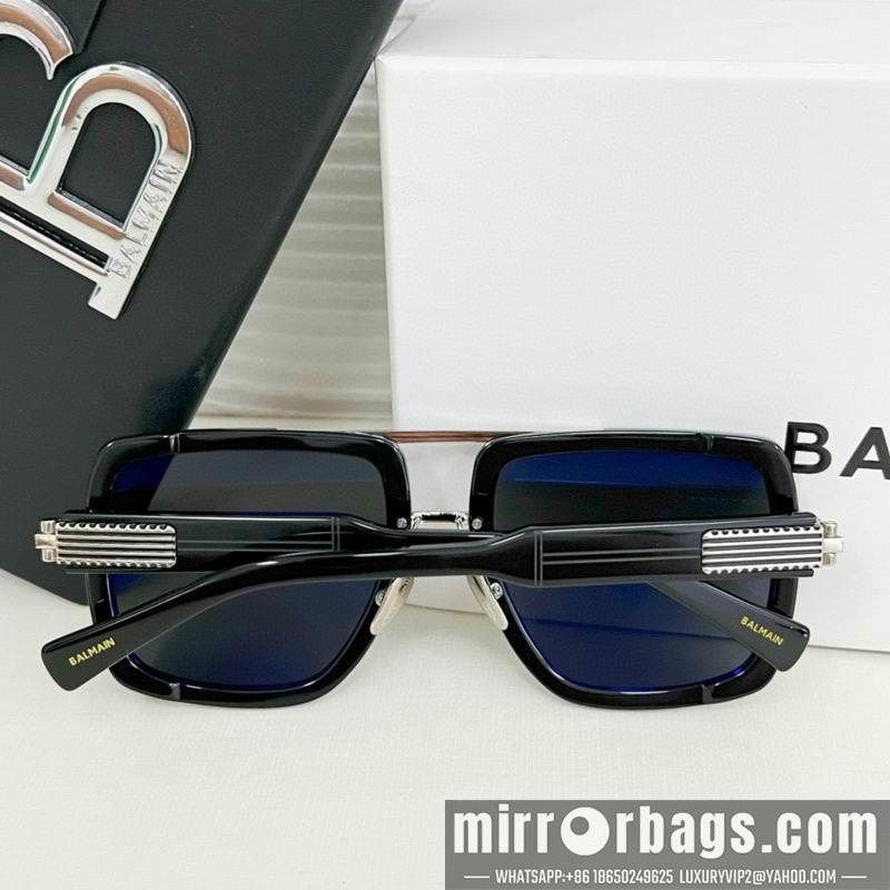 Balmain Glasses smx52