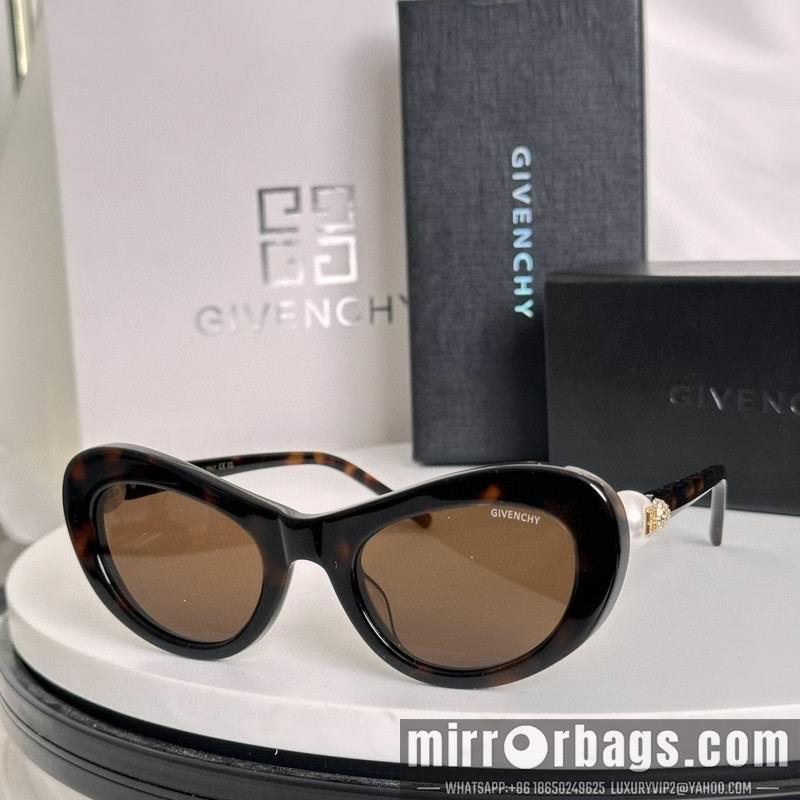 Givenchy Glasses 03smh35