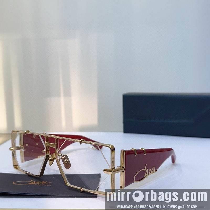 Cazal Glasses 03smh56