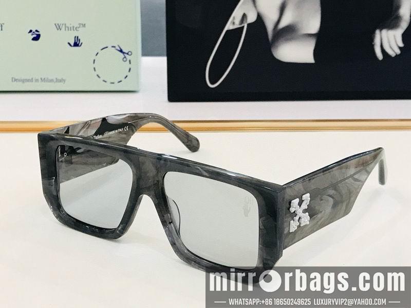 Off White Glasses smx17