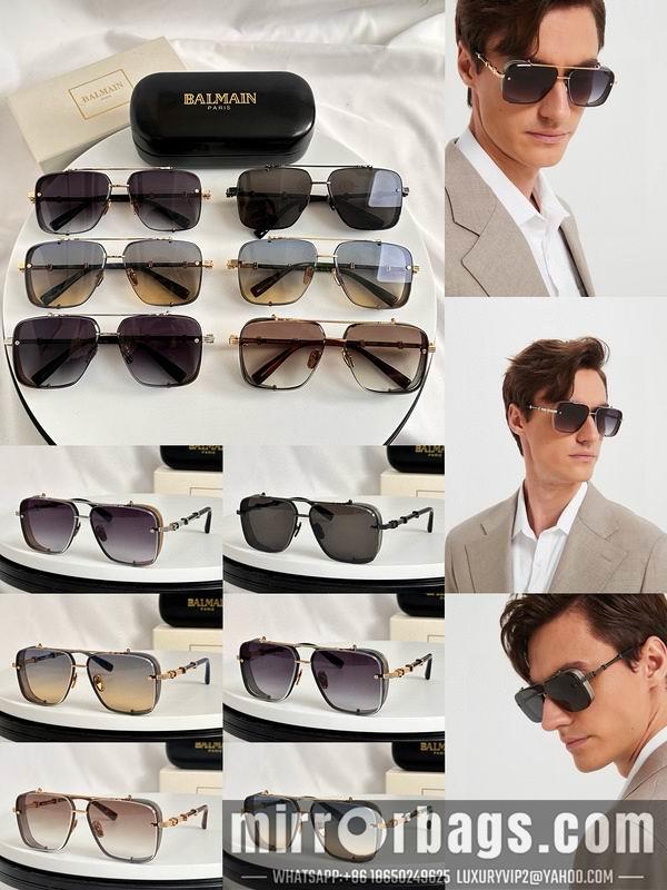 Balmain Glasses smx30