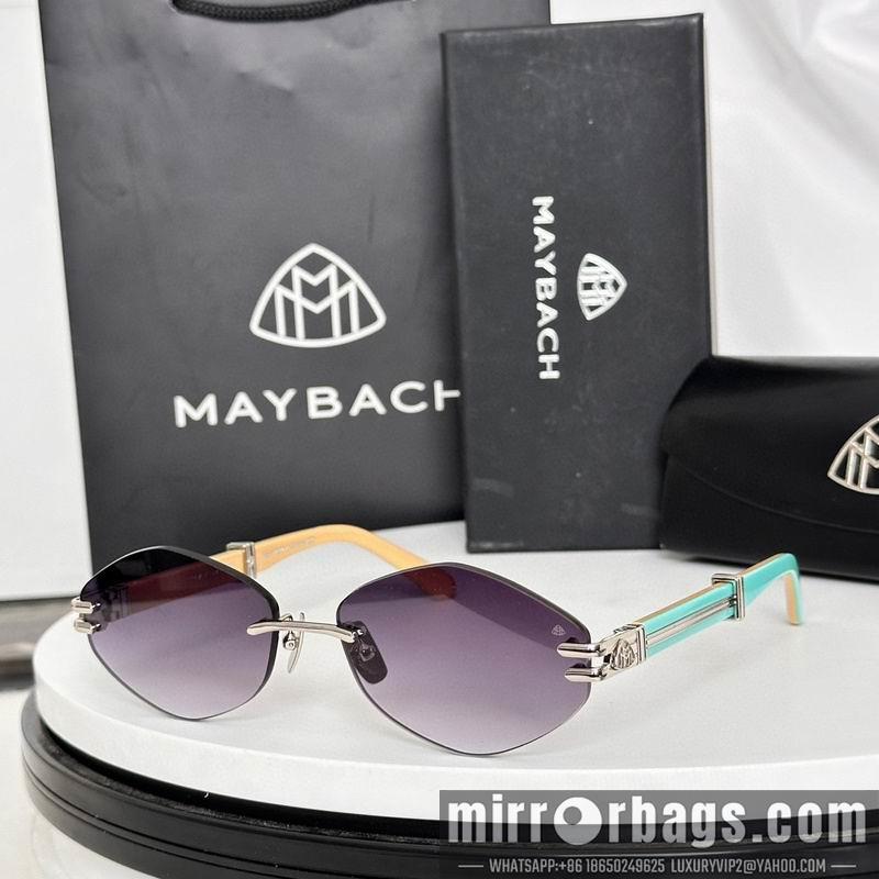 Maybach Glasses 03smh32