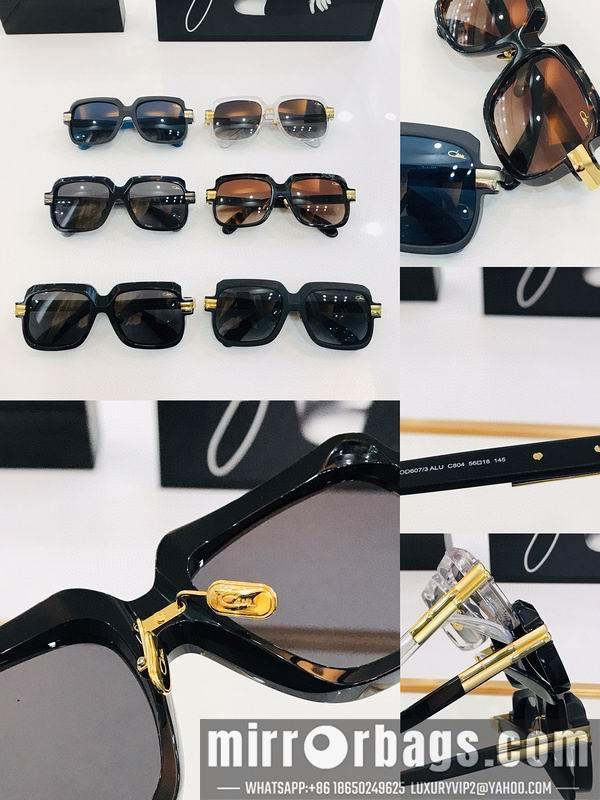 Cazal Glasses smx10
