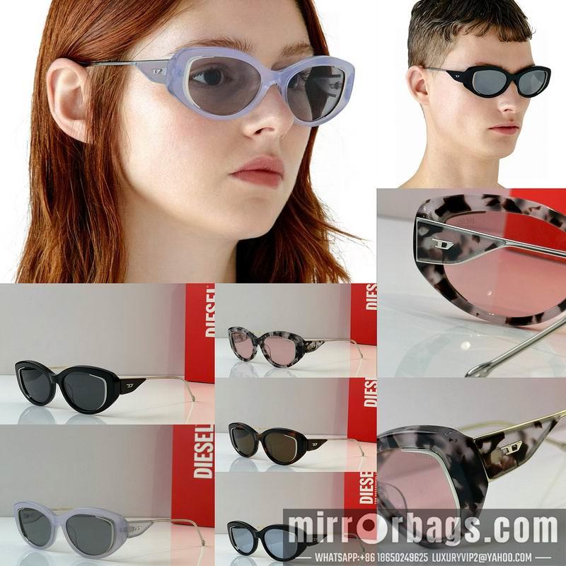 Diecet Glasses 03smh04