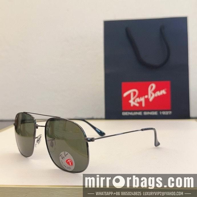 Rayban Glasses smx04