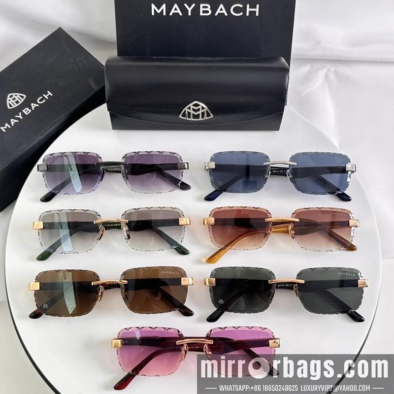 Maybach Glasses 03smh31