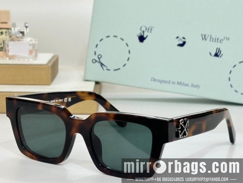 Off White Glasses 03smh74