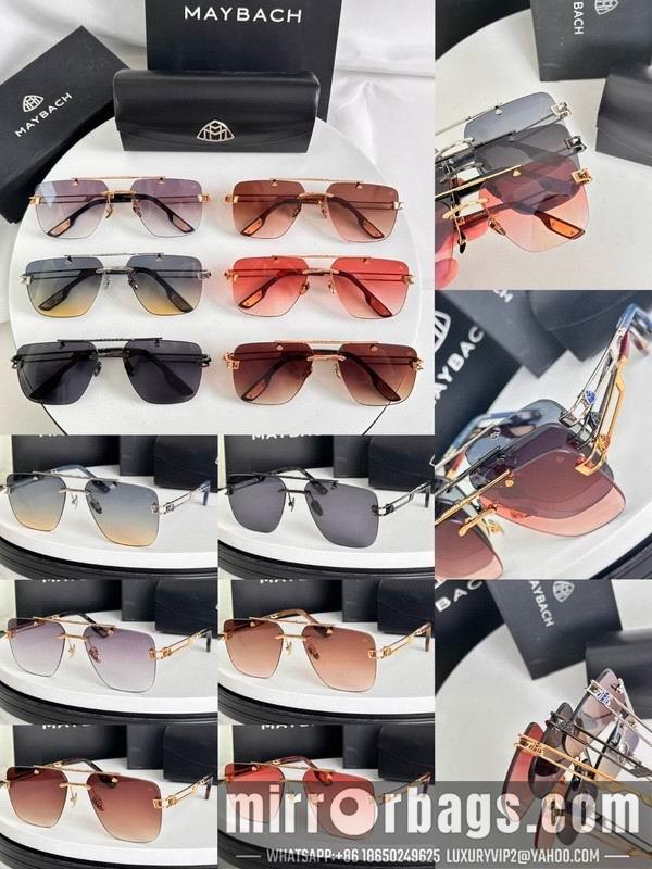 Maybach Glasses 03smh30