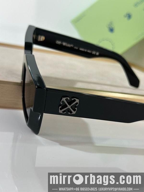 Off White Glasses smx47