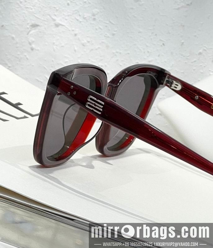 GentleMonster Glasses 03smh10