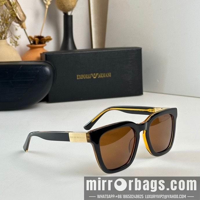 Armani Glasses 100501
