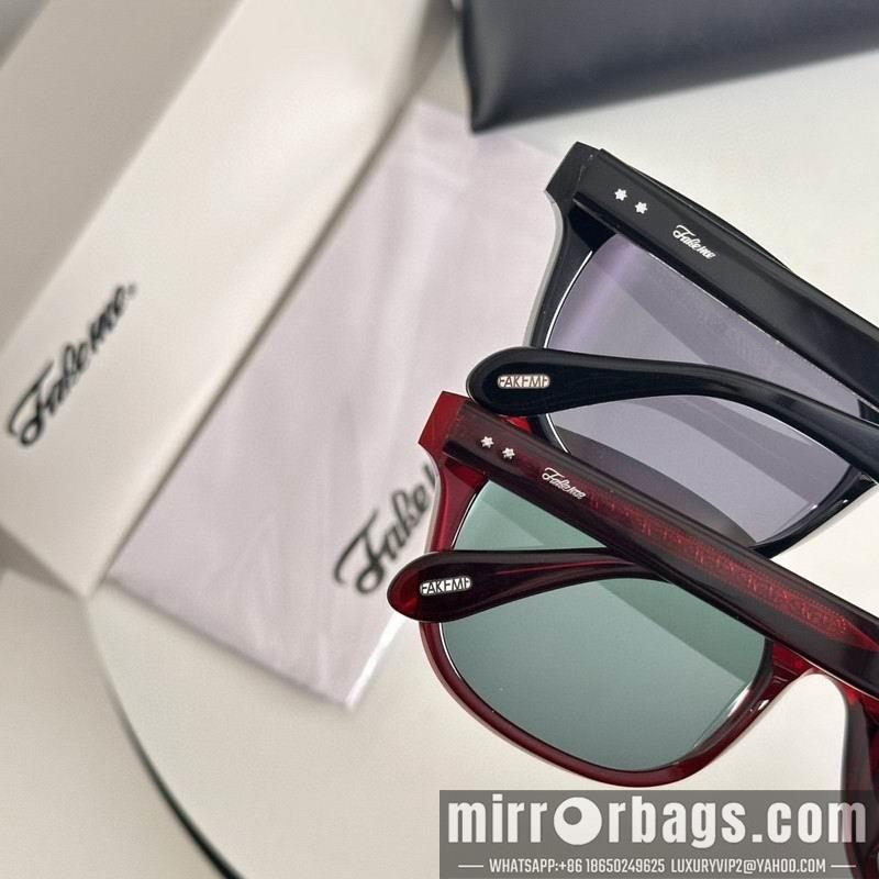 Fabe Hle Glasses 03smh01