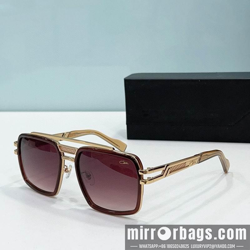 Cazal Glasses smx17