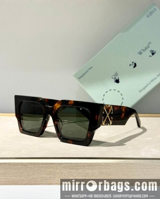 Off White Glasses 03smh90