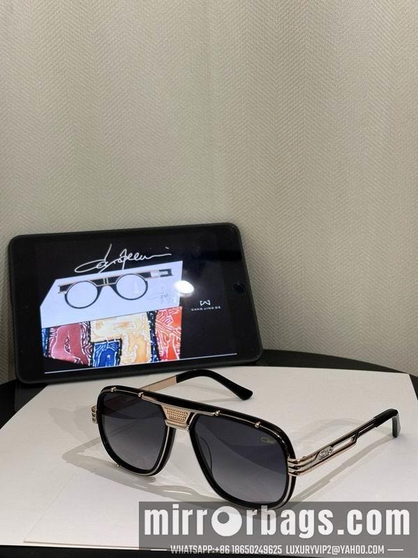 Cazal Glasses smx25