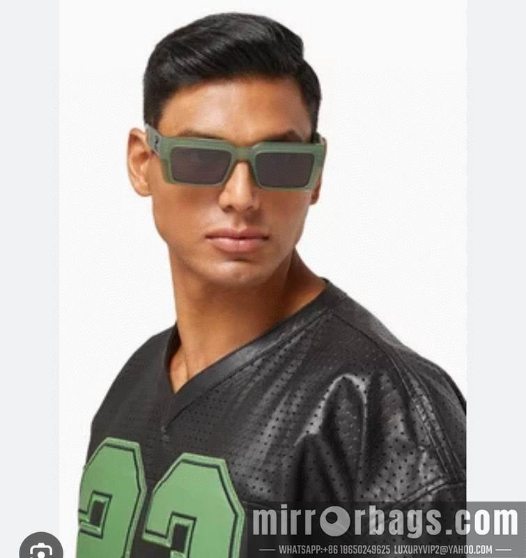 Off White Glasses smx47