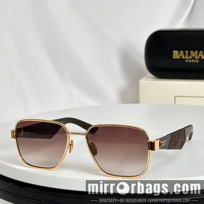 Balmain Glasses smx31