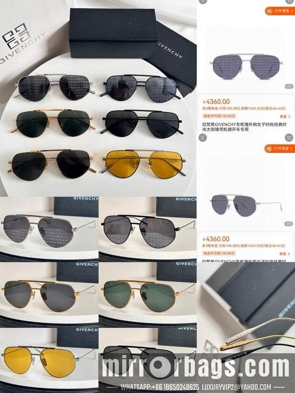 Givenchy Glasses 03smh38