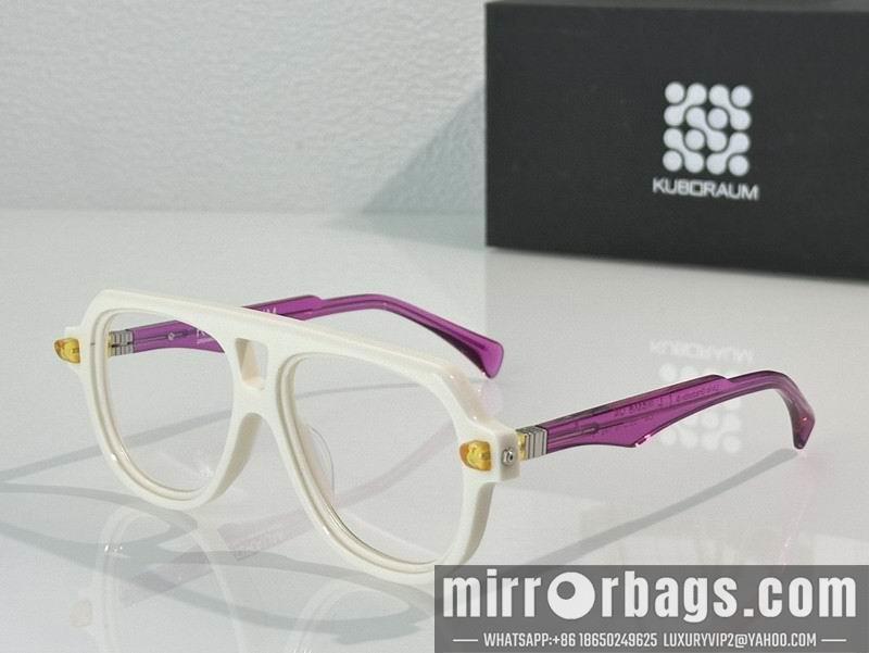 Kuboraum Glasses 03smh31