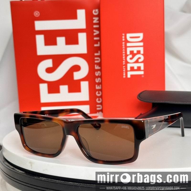 Diecet Glasses 03smh07