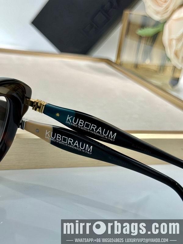 Kuboraum Glasses 03smh12