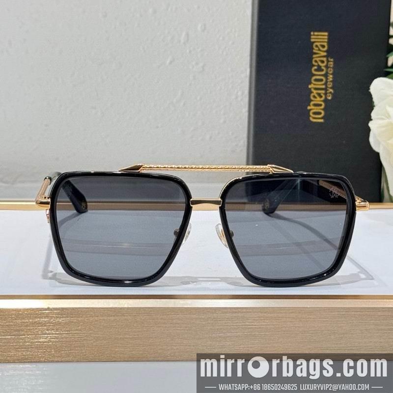 Roberto Cavalli Glasses 03smh13