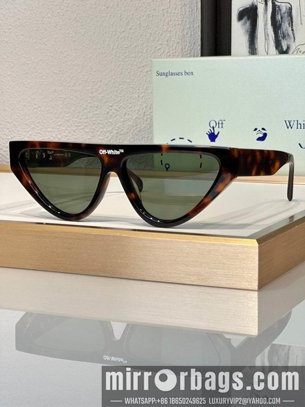Off White Glasses 03smh85
