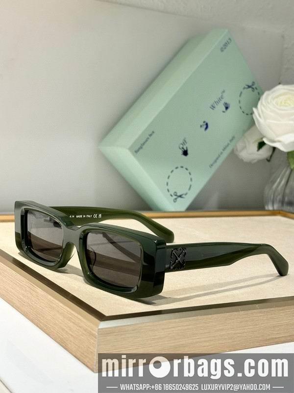 Off White Glasses 03smh88