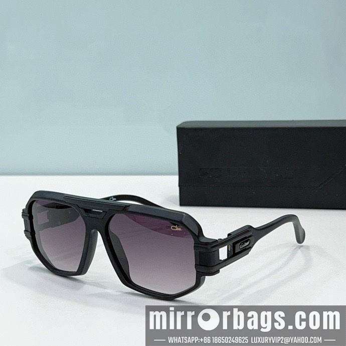 Cazal Glasses smx12