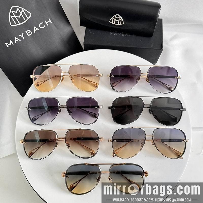 Maybach Glasses 03smh33